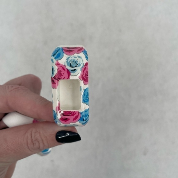 GARMIN Vivofit Jr. Real Flower Band Only One size - Picture 2 of 7